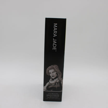 Mara Jade Star Wars the Black Series Legends Action Figure