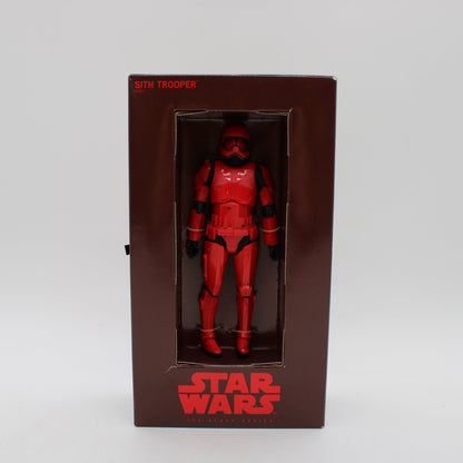 Sith Trooper Star Wars the Black Series Action Figure
