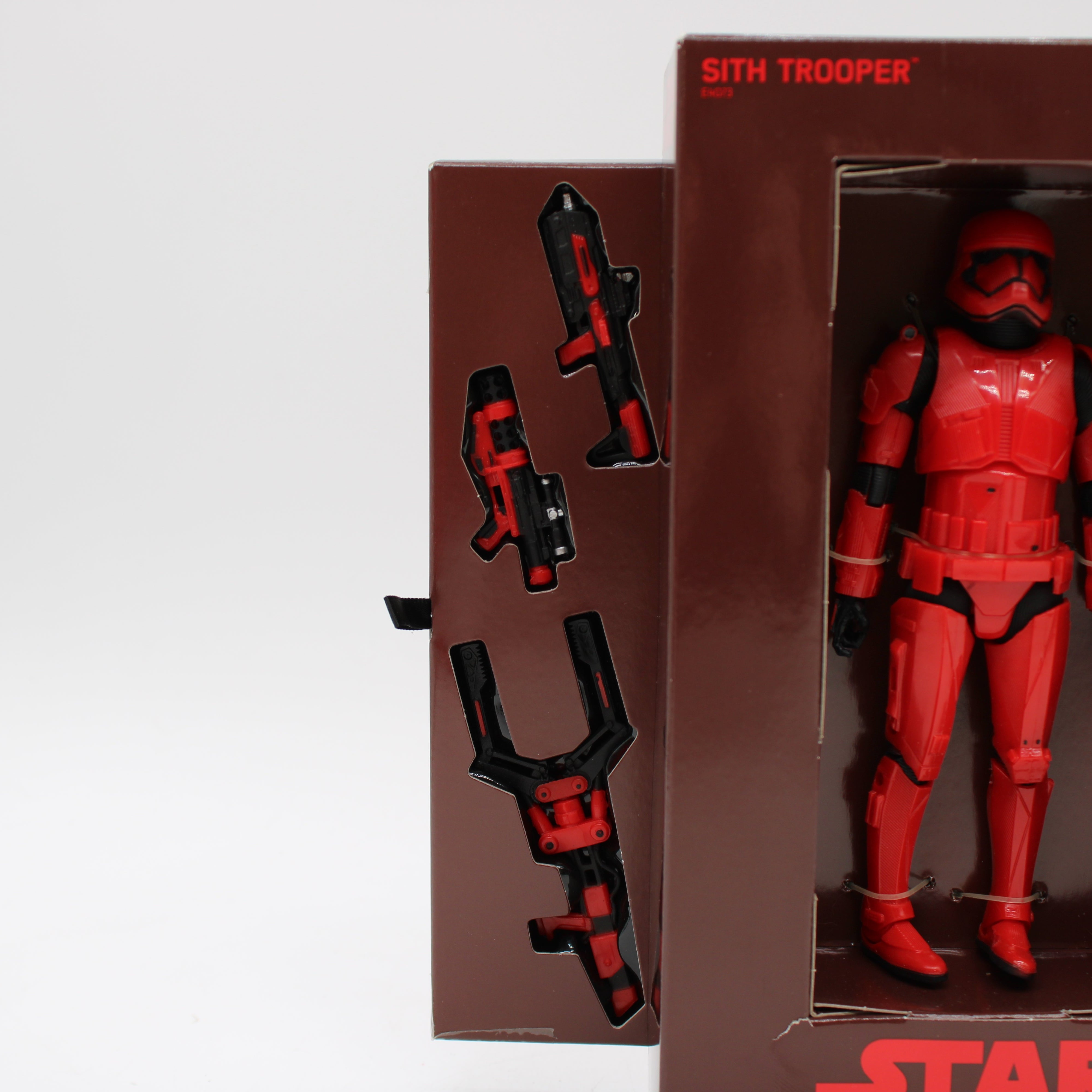 Sith Trooper Star Wars the Black Series Action Figure