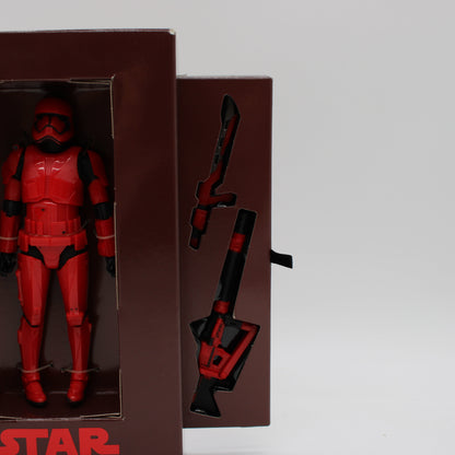 Sith Trooper Star Wars the Black Series Action Figure