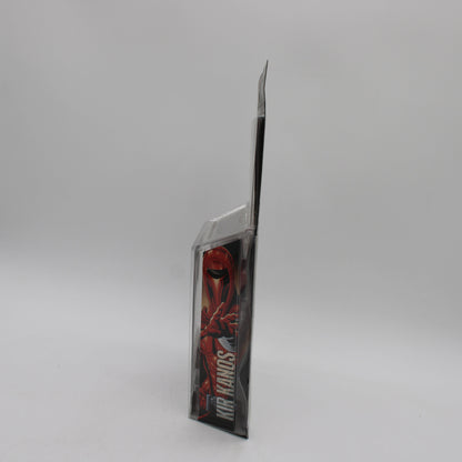 Carnor Jax & Kir Kanos Star Wars Comic Packs Crimson Empire Action Figure Set