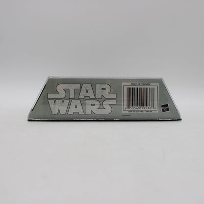 Carnor Jax & Kir Kanos Star Wars Comic Packs Crimson Empire Action Figure Set