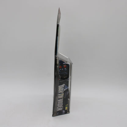 Darth Vader & Rebel Officer Star Wars Comic Packs #1 Action Figure Set