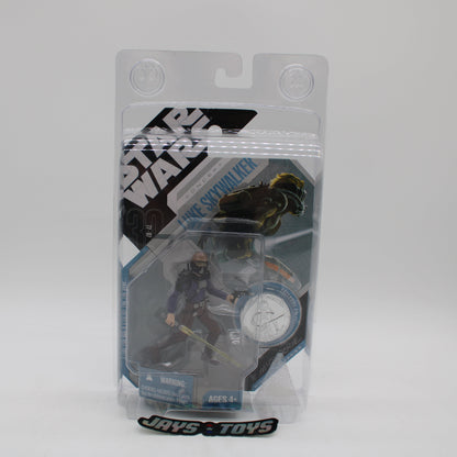 Concept Luke Skywalker Star Wars Ralph McQuarrie Signature Series Action Figure