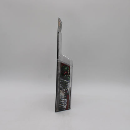 Boba Fett & Ra-7 Droid Star Wars Comic Packs #81 Action Figure Set