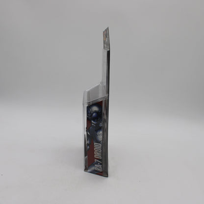 Boba Fett & Ra-7 Droid Star Wars Comic Packs #81 Action Figure Set