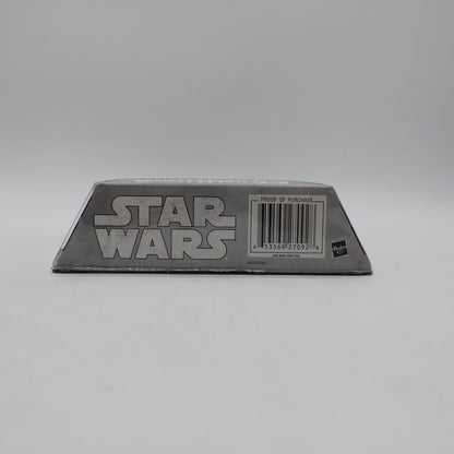 Boba Fett & Ra-7 Droid Star Wars Comic Packs #81 Action Figure Set