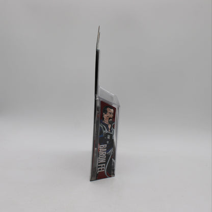 Baron Soontir Fel & Hobbie Klivian Star Wars Comic Packs X-Wing Rogue Squadron #24 Action Figure Set