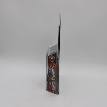Baron Soontir Fel & Hobbie Klivian Star Wars Comic Packs X-Wing Rogue Squadron #24 Action Figure Set