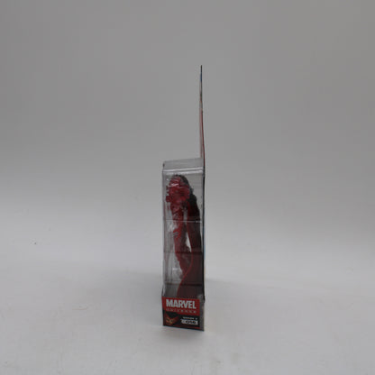 Scarlet Witch Marvel Universe Series 4 Action Figure