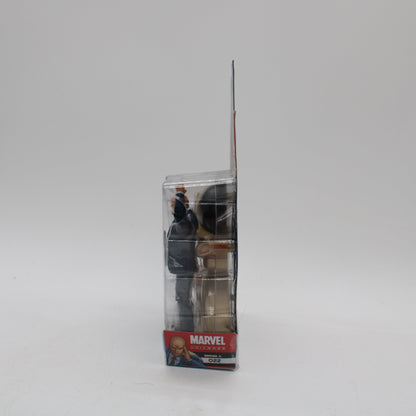 Professor X Marvel Universe Series 4 Action Figure