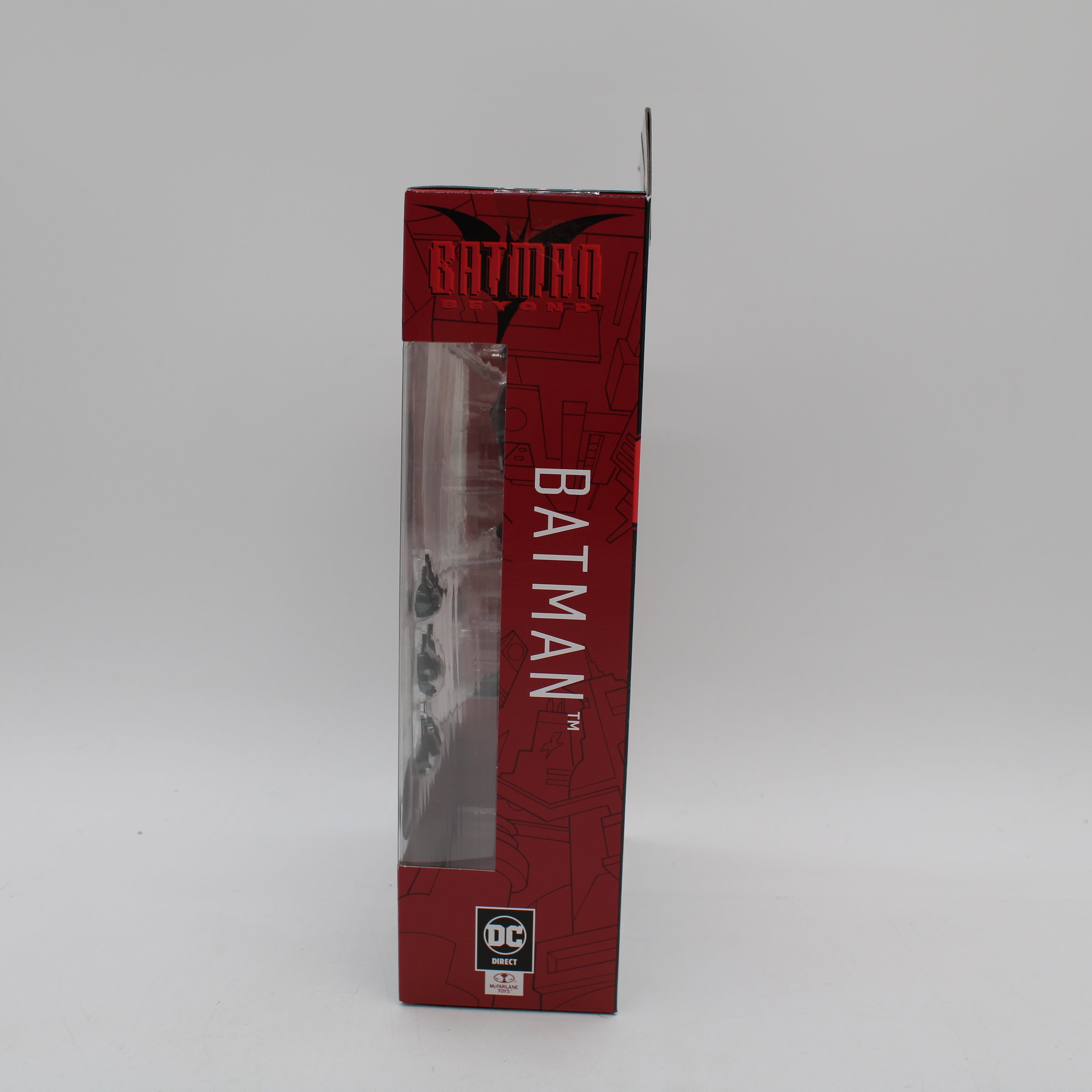 Batman Beyond DC Direct McFarlane Gold Label Collection Action Figure