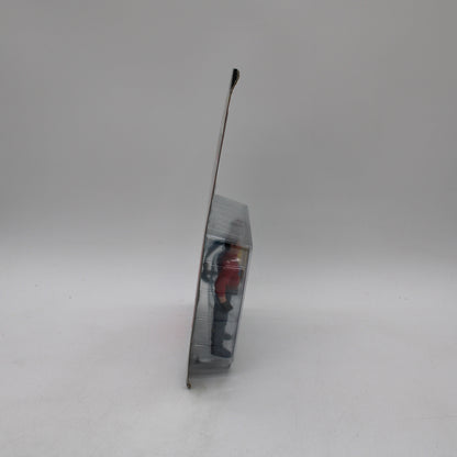 Dennis Nedry with Tranq-Spray Gun & Dino-Damage Arm! Jurassic Park Series 2 Action Figure Set