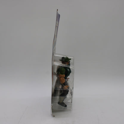 Sgt. Slaughter WWEternia Masters of the Universe Action Figure