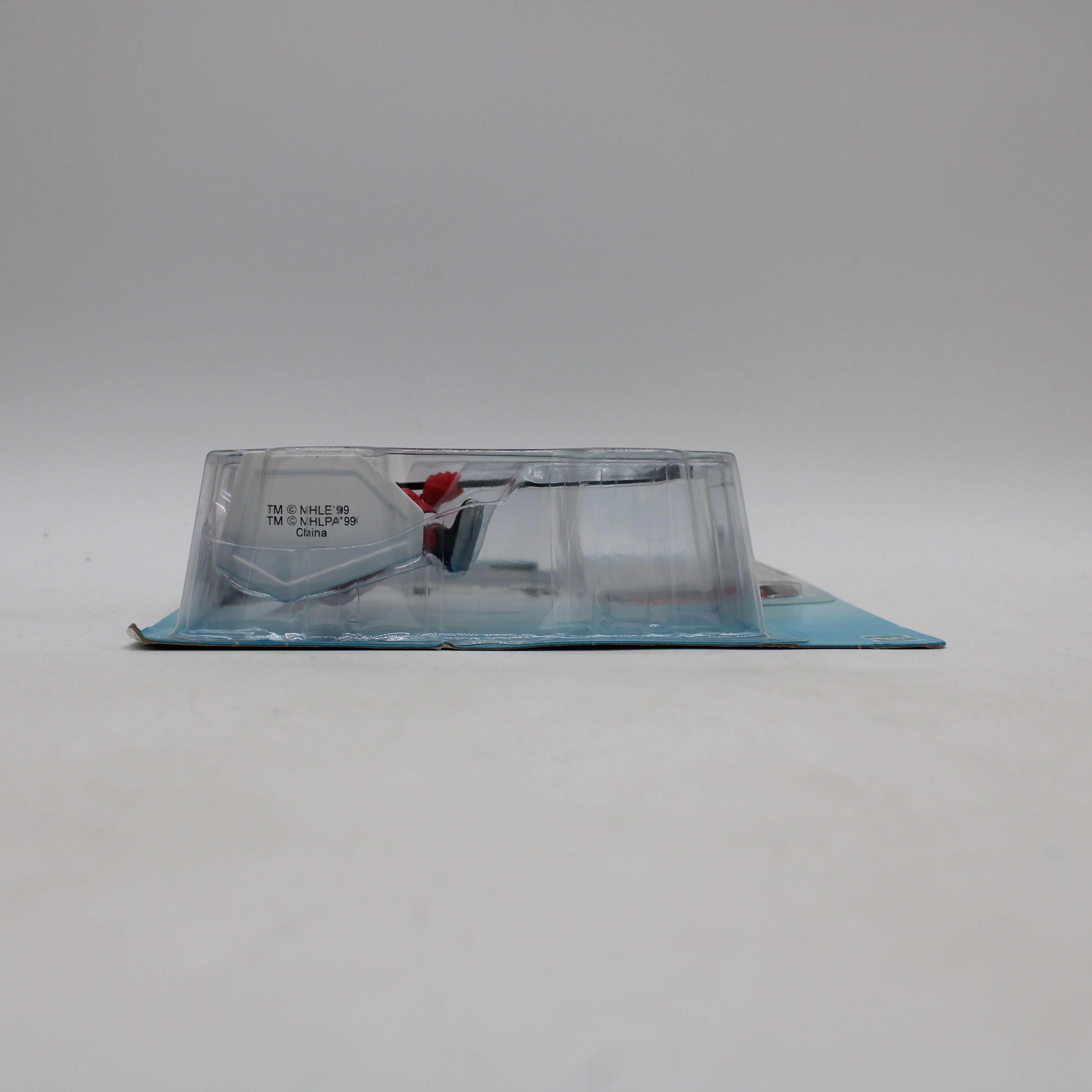Keith Primeru Starting Lineup Sports Superstar Collectibles NHLPA Action Figure