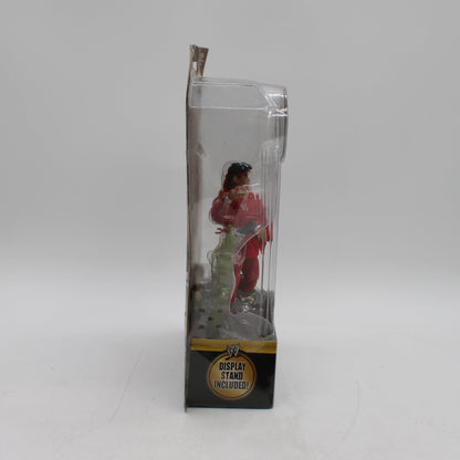 Ricky "The Dragon" Steamboat WWE Hall of Fame Class of 2009 Action Figure