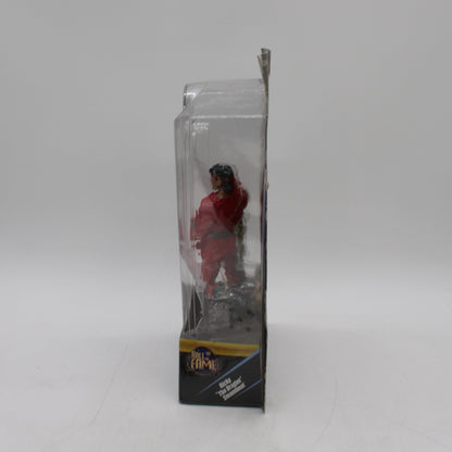 Ricky "The Dragon" Steamboat WWE Hall of Fame Class of 2009 Action Figure