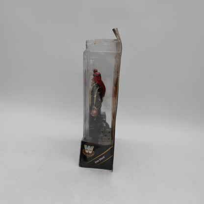 Iron Sheik WWE Legends Series 2 Action Figure