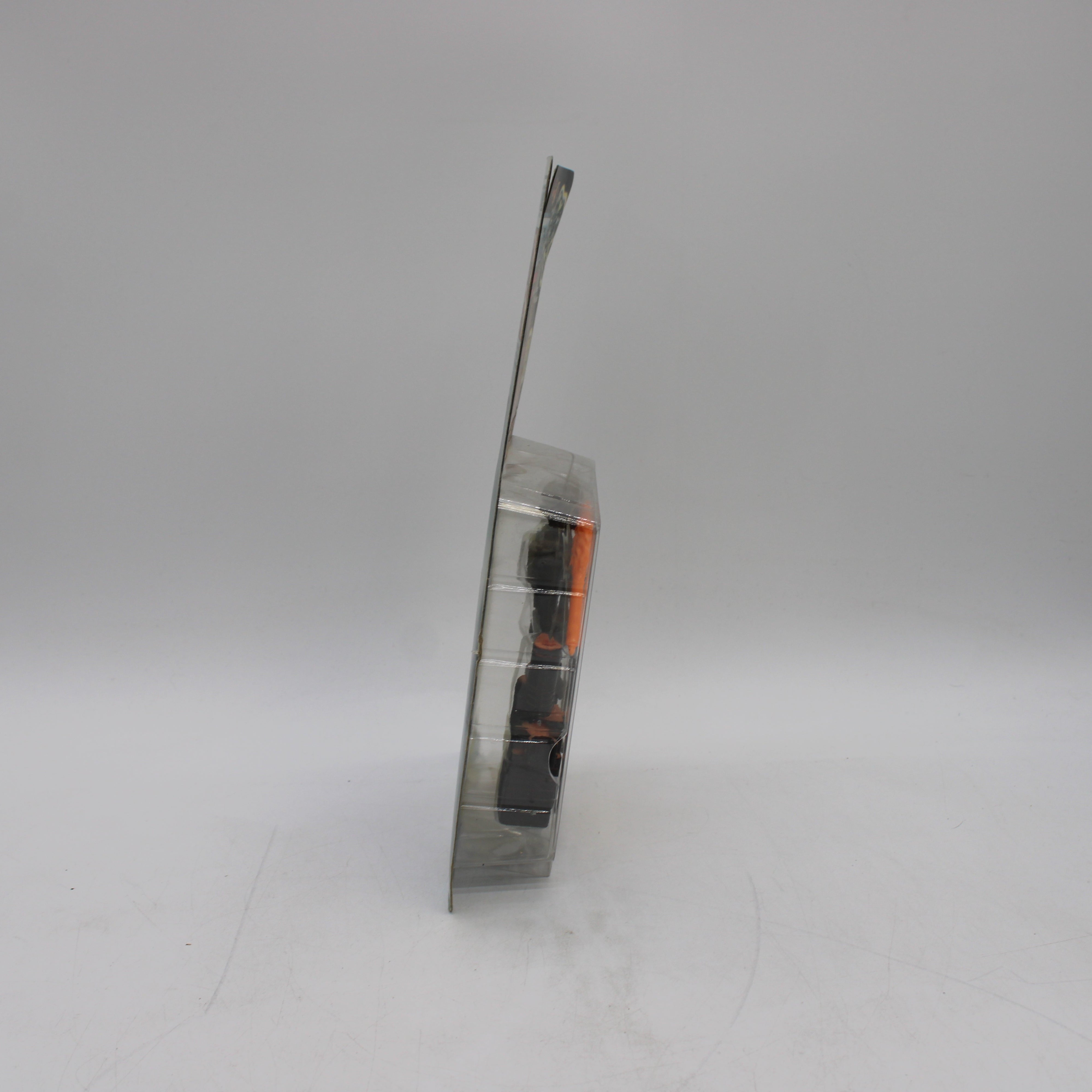 Endoglow Terminator with Flame-Thrower Blaster Terminator 2 Action Figure