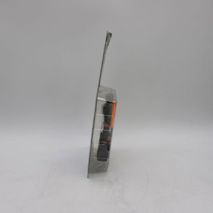 Endoglow Terminator with Flame-Thrower Blaster Terminator 2 Action Figure