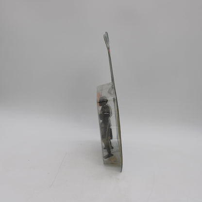 Endoglow Terminator with Flame-Thrower Blaster Terminator 2 Action Figure