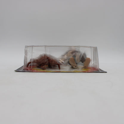 Scavage Predator with Bola Action Figure