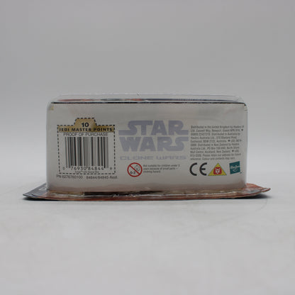 Durge with Swoop Bike Star Wars Clone Wars Action Figure