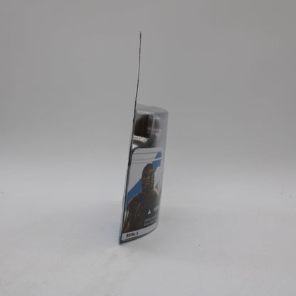 Ak-rev Star Wars the Legacy Collection Action Figure (Build A Droid R7-Z0)