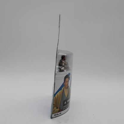 Owen Lars Star Wars the Legacy Collection Action Figure (Build A Droid HK-47)