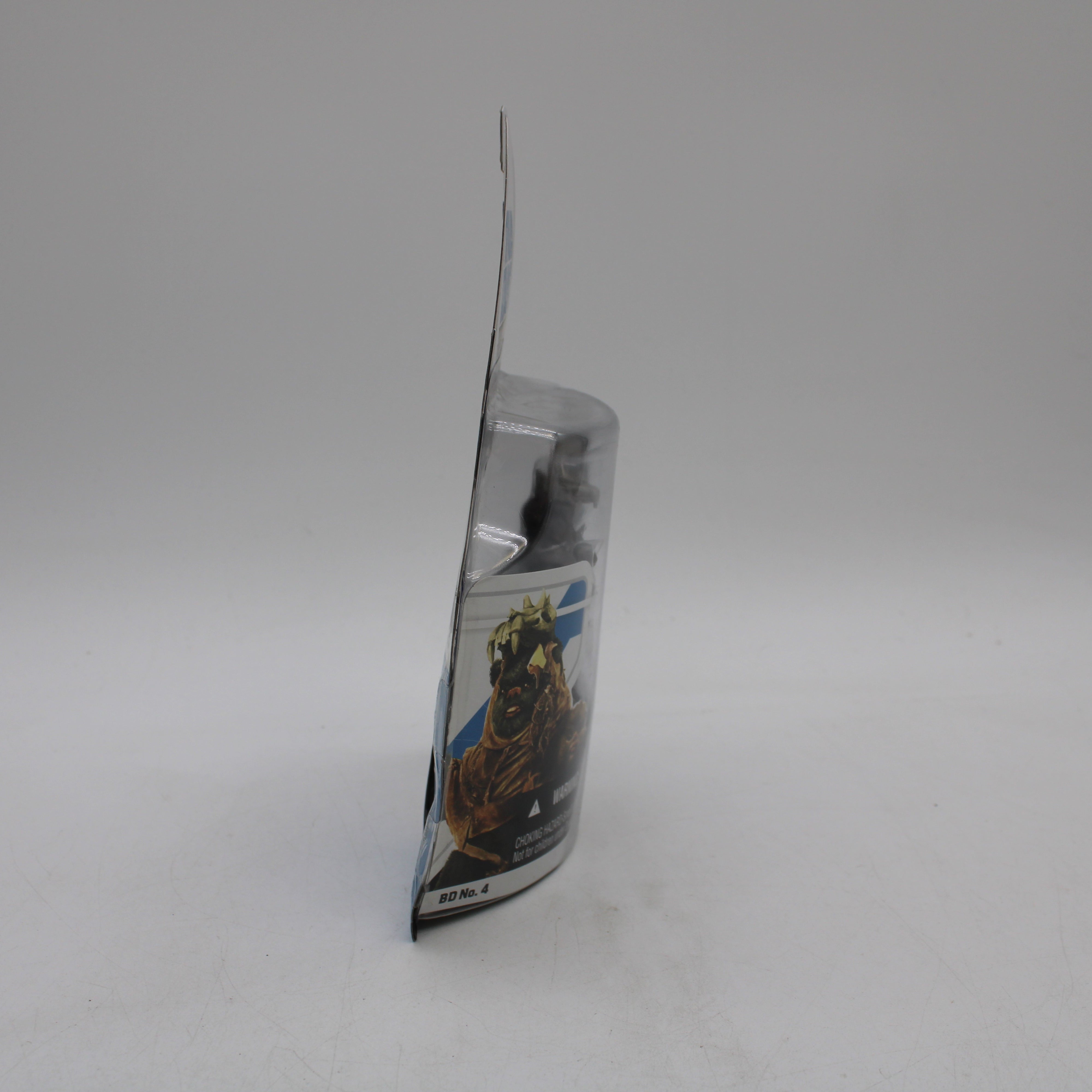 Leektar & Nippet Star Wars the Legacy Collection Action Figure (Build A Droid R4-D6)