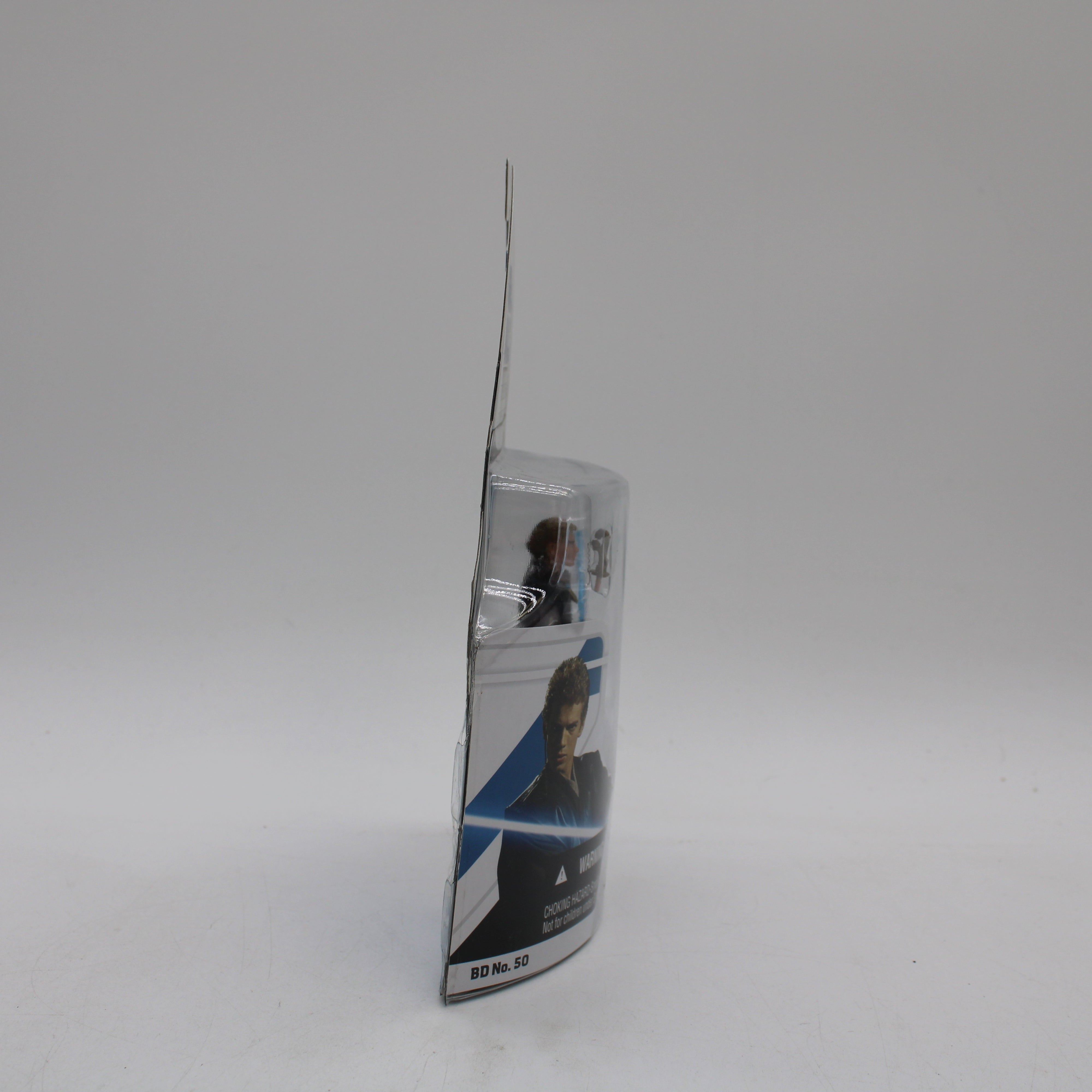 Anakin Skywalker Star Wars the Legacy Collection Action Figure (Build A Droid HK-47)