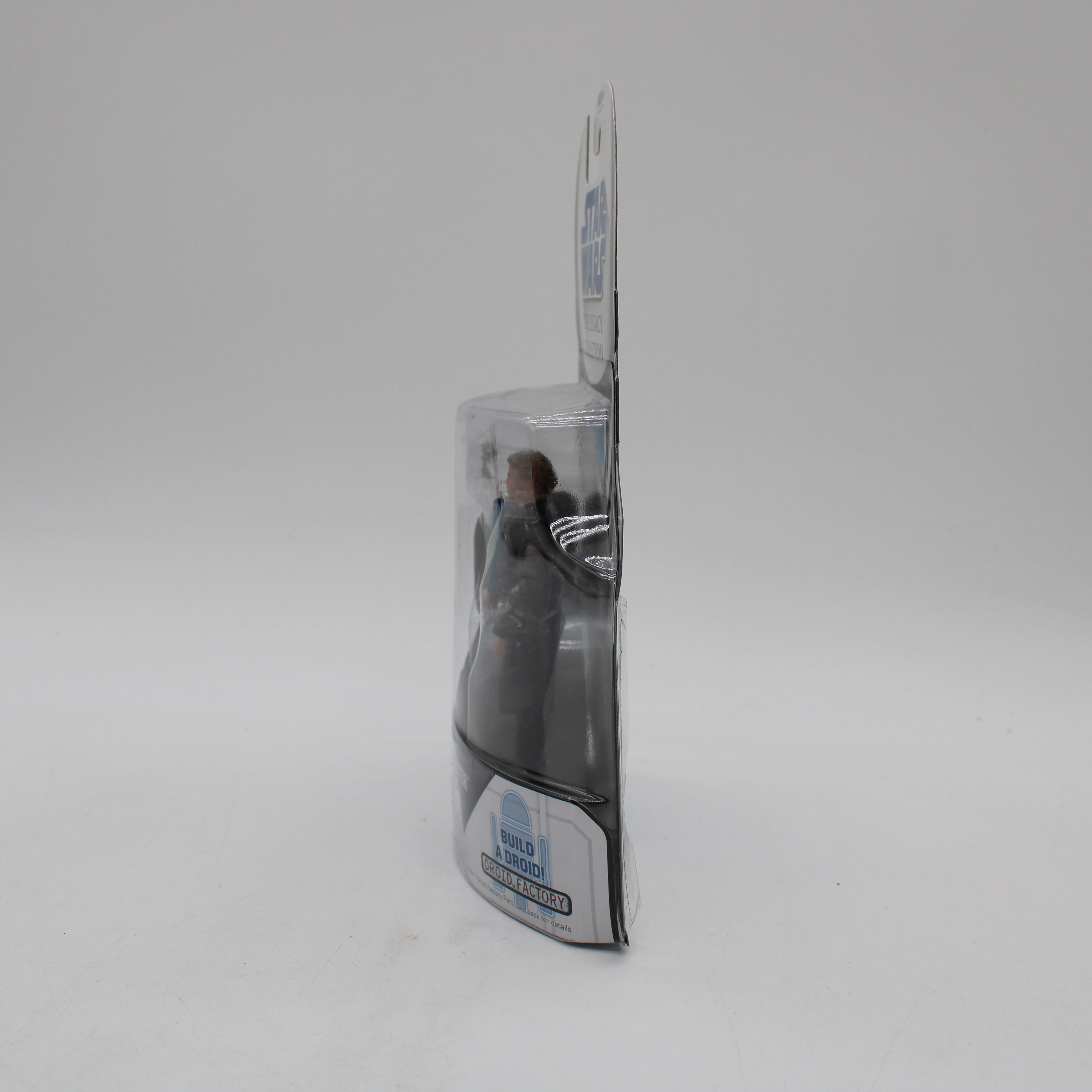 Anakin Skywalker Star Wars the Legacy Collection Action Figure (Build A Droid HK-47)
