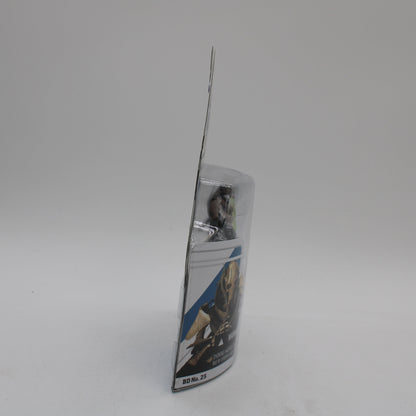 General Grievous Star Wars the Legacy Collection Action Figure (Build A Droid MB-RA-7)