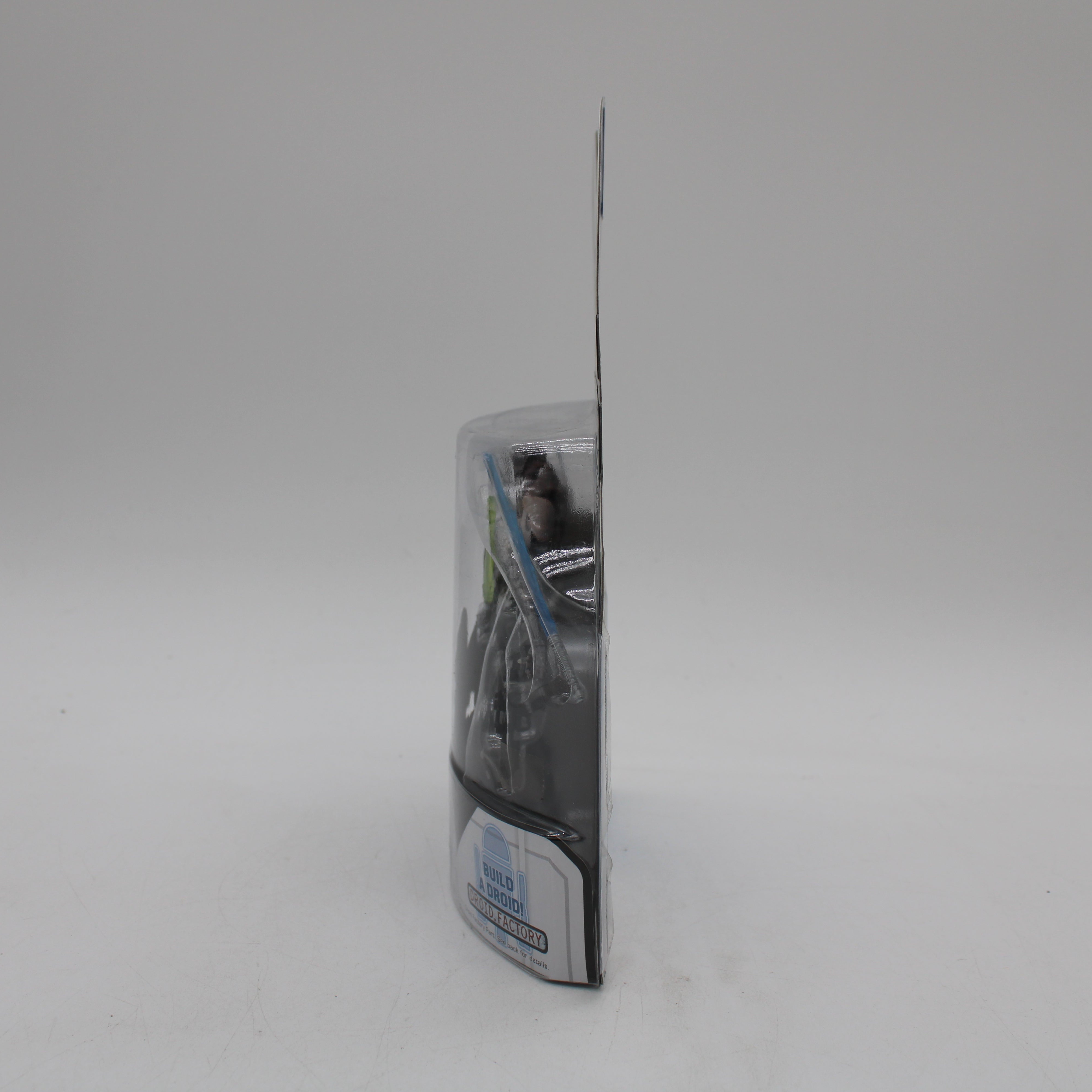 General Grievous Star Wars the Legacy Collection Action Figure (Build A Droid MB-RA-7)