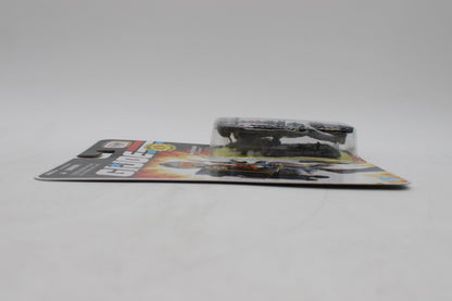 Cobra Eel G.I. Joe 25th Anniversary Cartoon Series Action Figure
