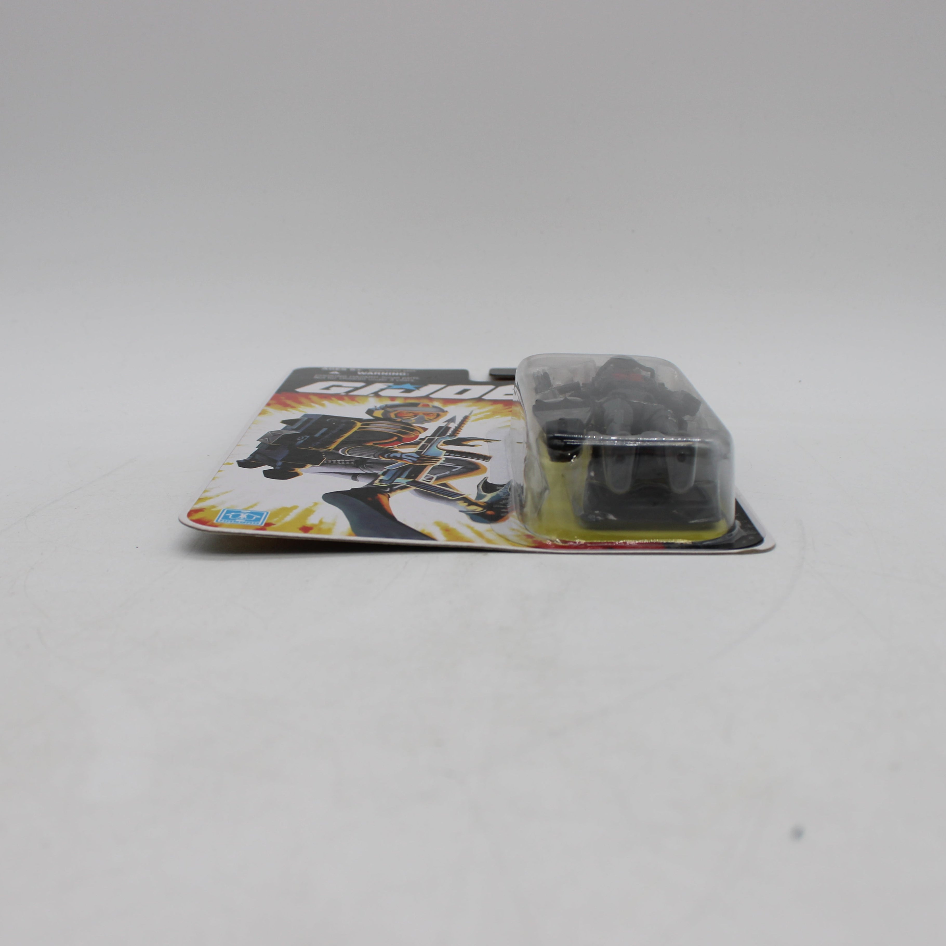 Cobra Eel G.I. Joe 25th Anniversary Cartoon Series Action Figure