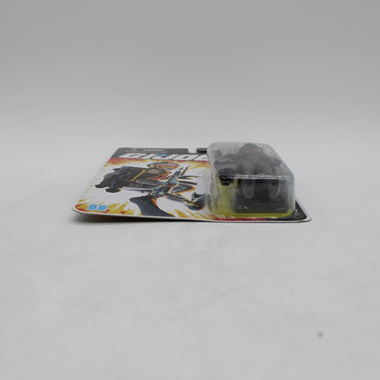 Cobra Eel G.I. Joe 25th Anniversary Cartoon Series Action Figure