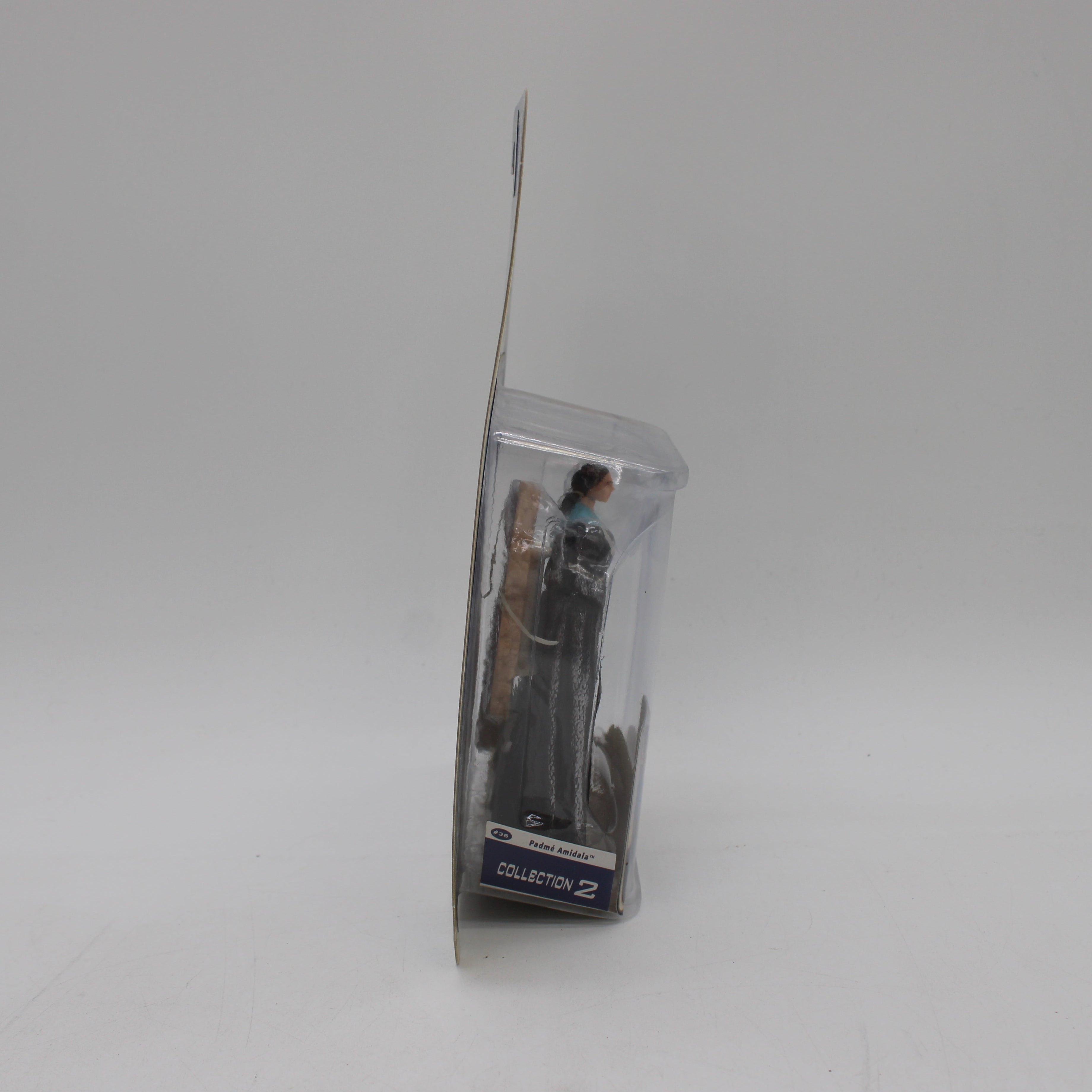 Lars' Homestead Padmé Amidala Star Wars Attack of the Clones Action Figure