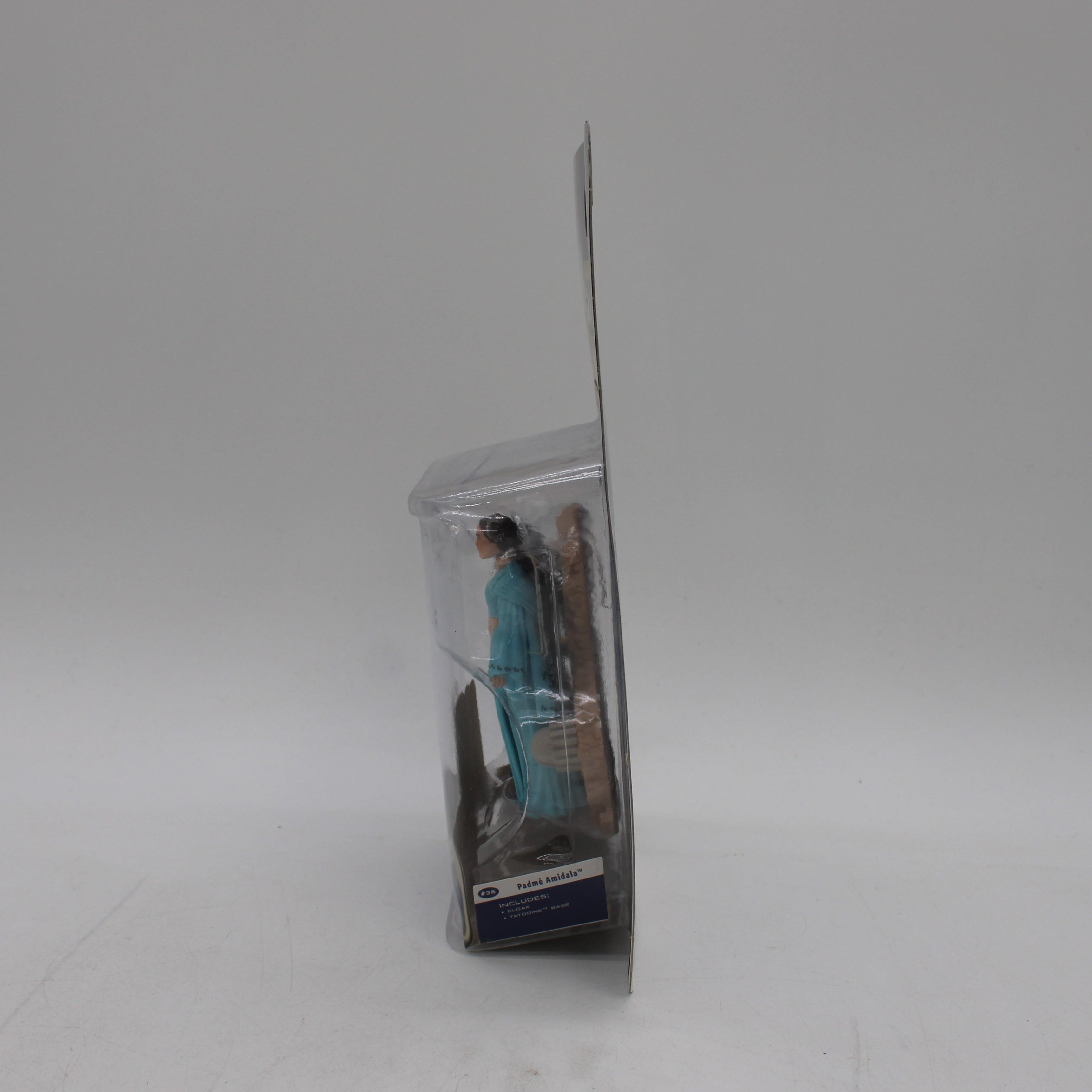 Lars' Homestead Padmé Amidala Star Wars Attack of the Clones Action Figure