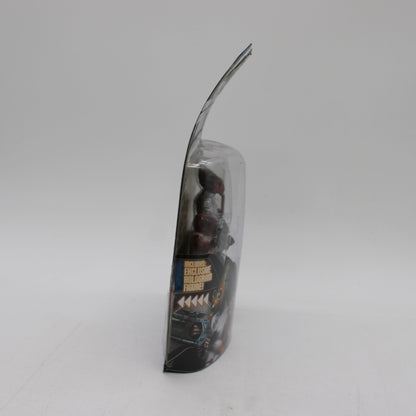 Nabrun Leids & Kabe Star Wars the Saga Collection Episode IV Action Figures