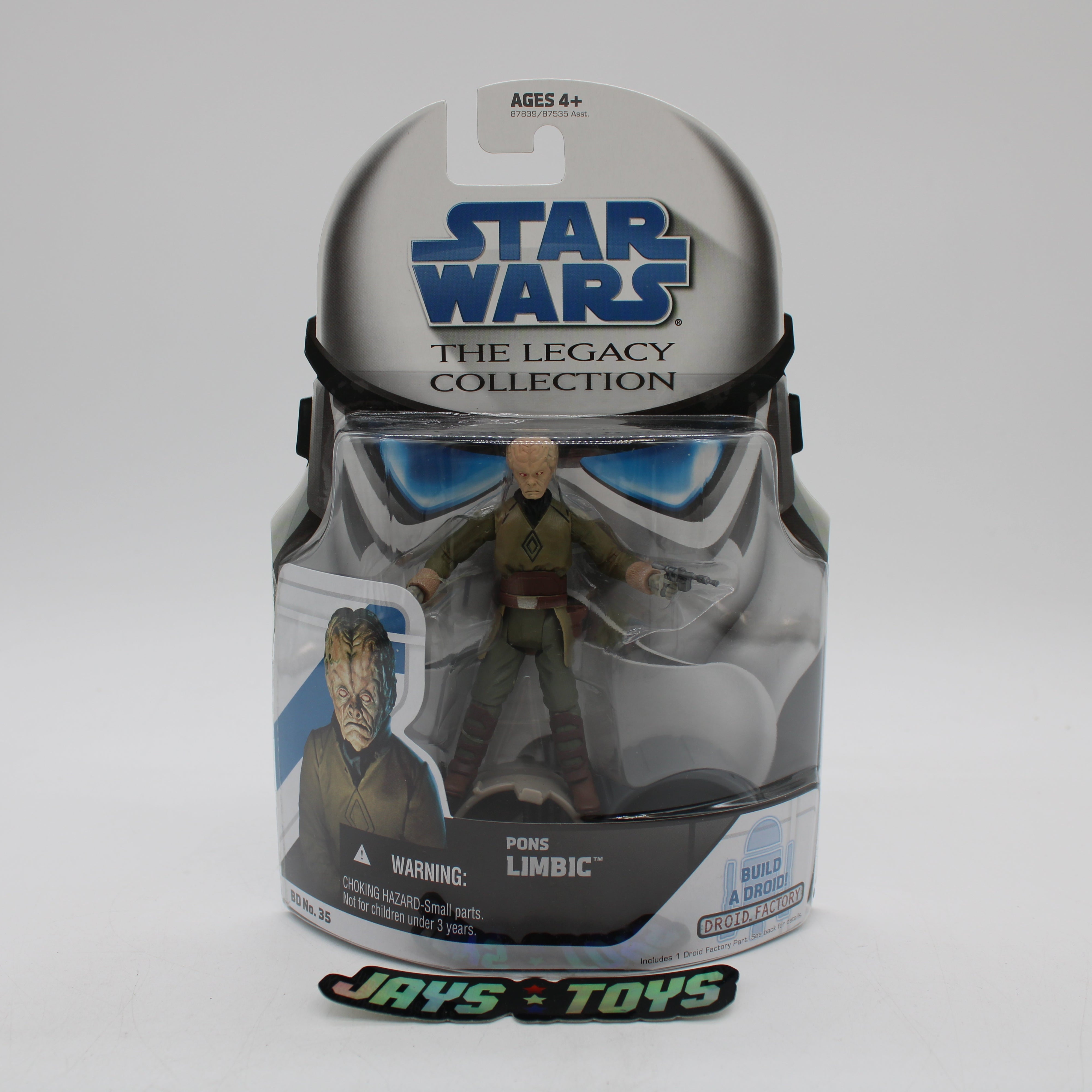 Jay's Toys And Games