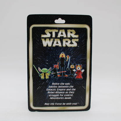 Mickey Mouse as Anakin Skywalker Star Wars Star Tours Series 2 Action Figure