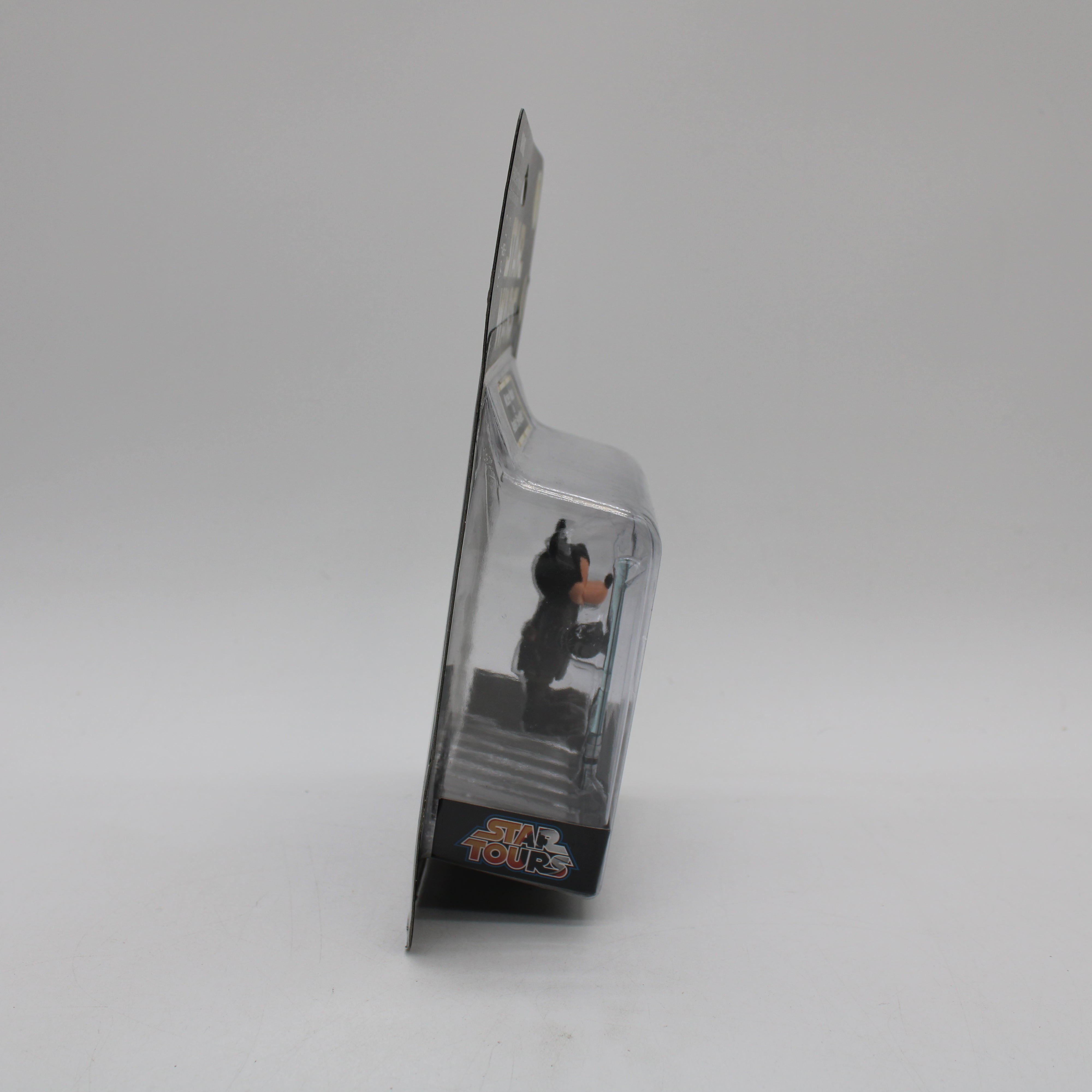 Mickey Mouse as Anakin Skywalker Star Wars Star Tours Series 2 Action Figure