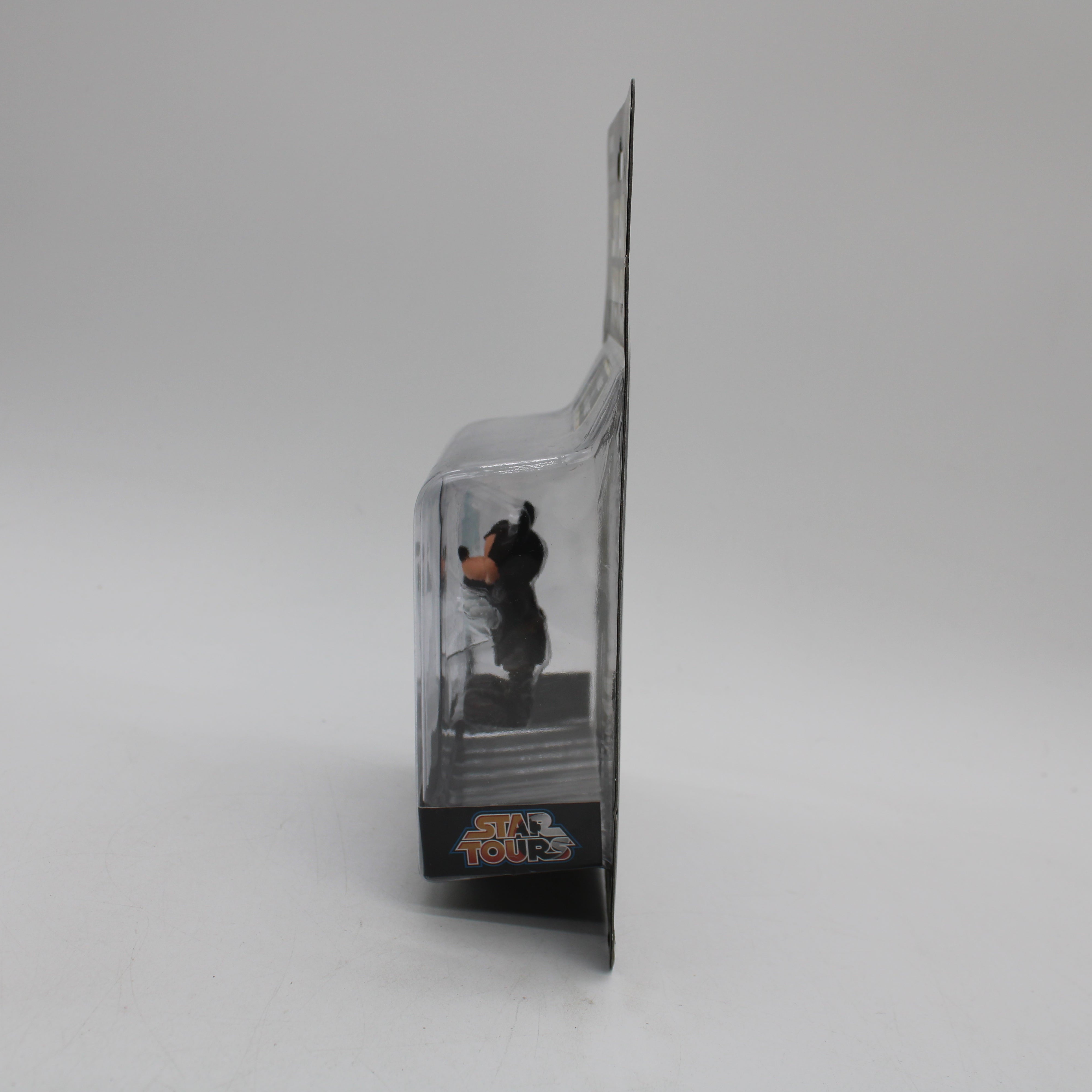Mickey Mouse as Anakin Skywalker Star Wars Star Tours Series 2 Action Figure