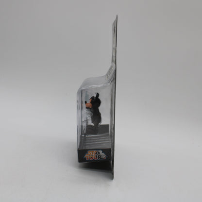 Mickey Mouse as Anakin Skywalker Star Wars Star Tours Series 2 Action Figure