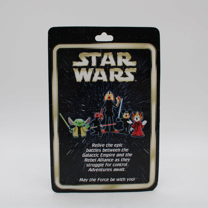 Minnie Mouse as Queen Amidala Star Wars Star Tours Series 2 Action Figure