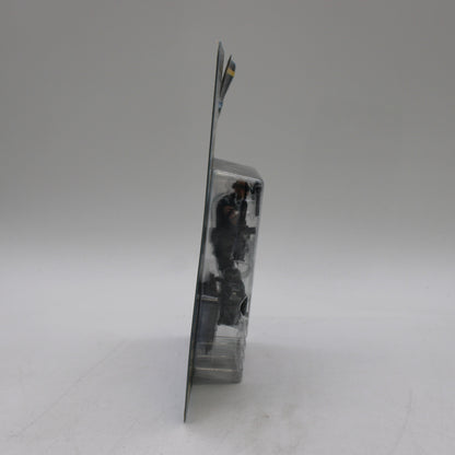 Duke Team Commander G.I. Joe #1001 Action Figure