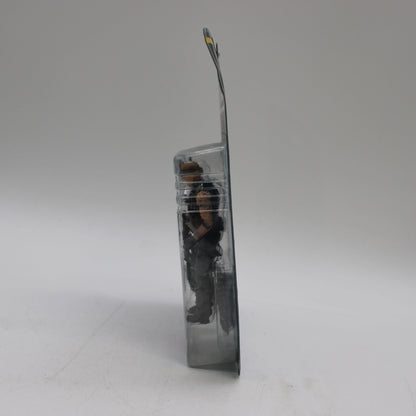 Duke Team Commander G.I. Joe #1001 Action Figure