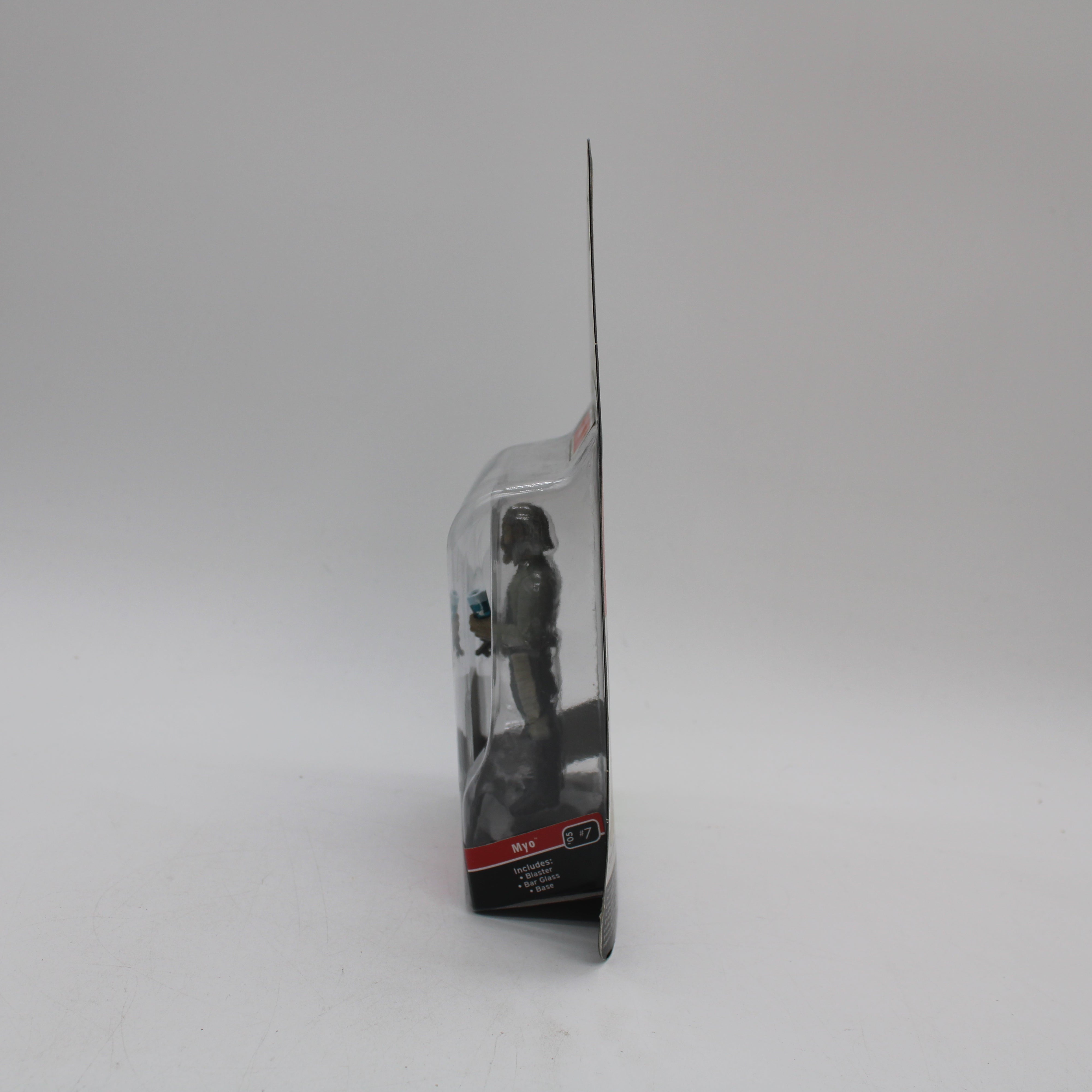 Myo Star Wars Cantina Encounter Action Figure