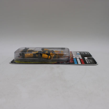 Tiger Force Arctic Attack Soldier G.I. Joe Club Exclusive Action Figure
